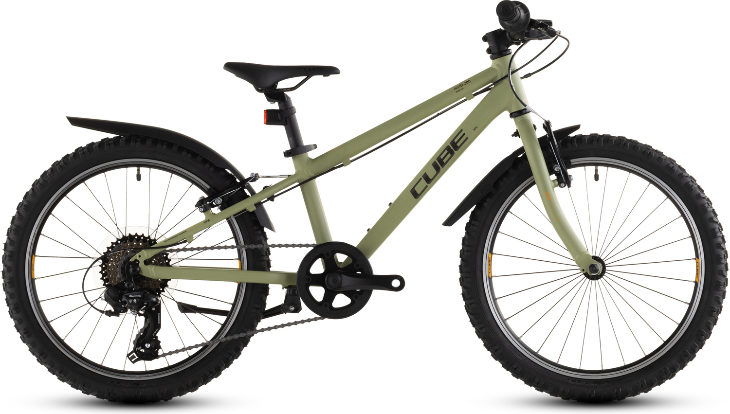 Cube Acid 200 FE (2027) | 20 Zoll Kinderfahrrad