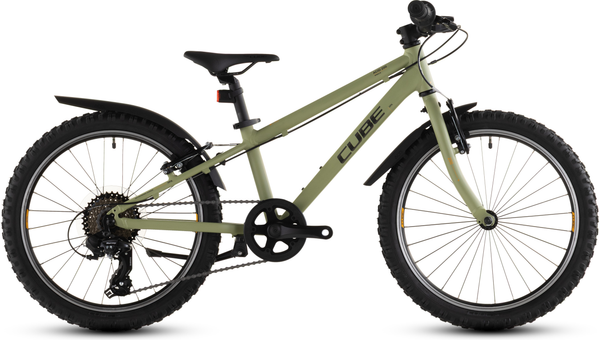 Cube Acid 200 FE (2027) | 20 Zoll Kinderfahrrad