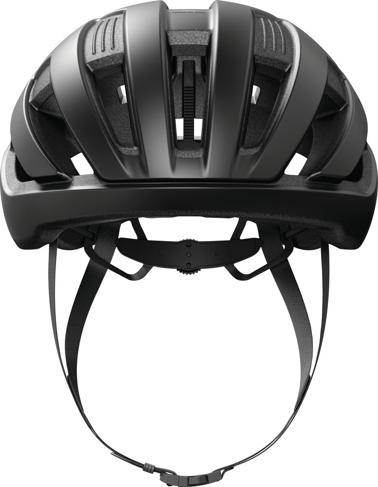 abus wingback fahrradhelm Abus Wingback Fahrradhelm | velvet black