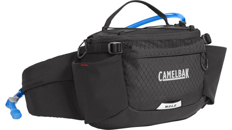 Camelbak Mule 5 Waist Pack 1,5L Rucksack Black