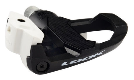 Look Keo Classic 3 Pedale black/white