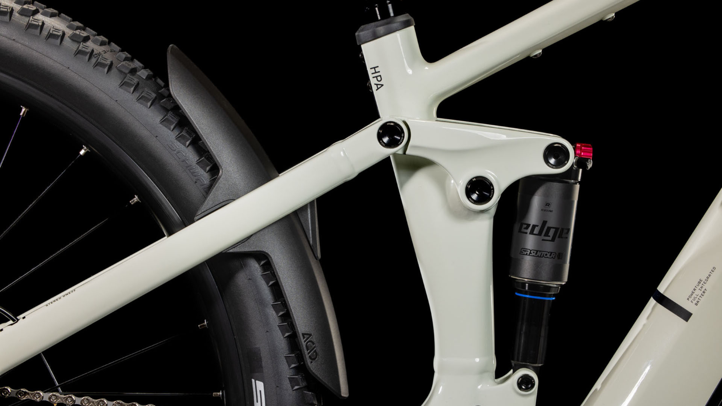 Cube Stereo Hybrid ONE22 Pro 800  Diamant 800 desertstone´n´black