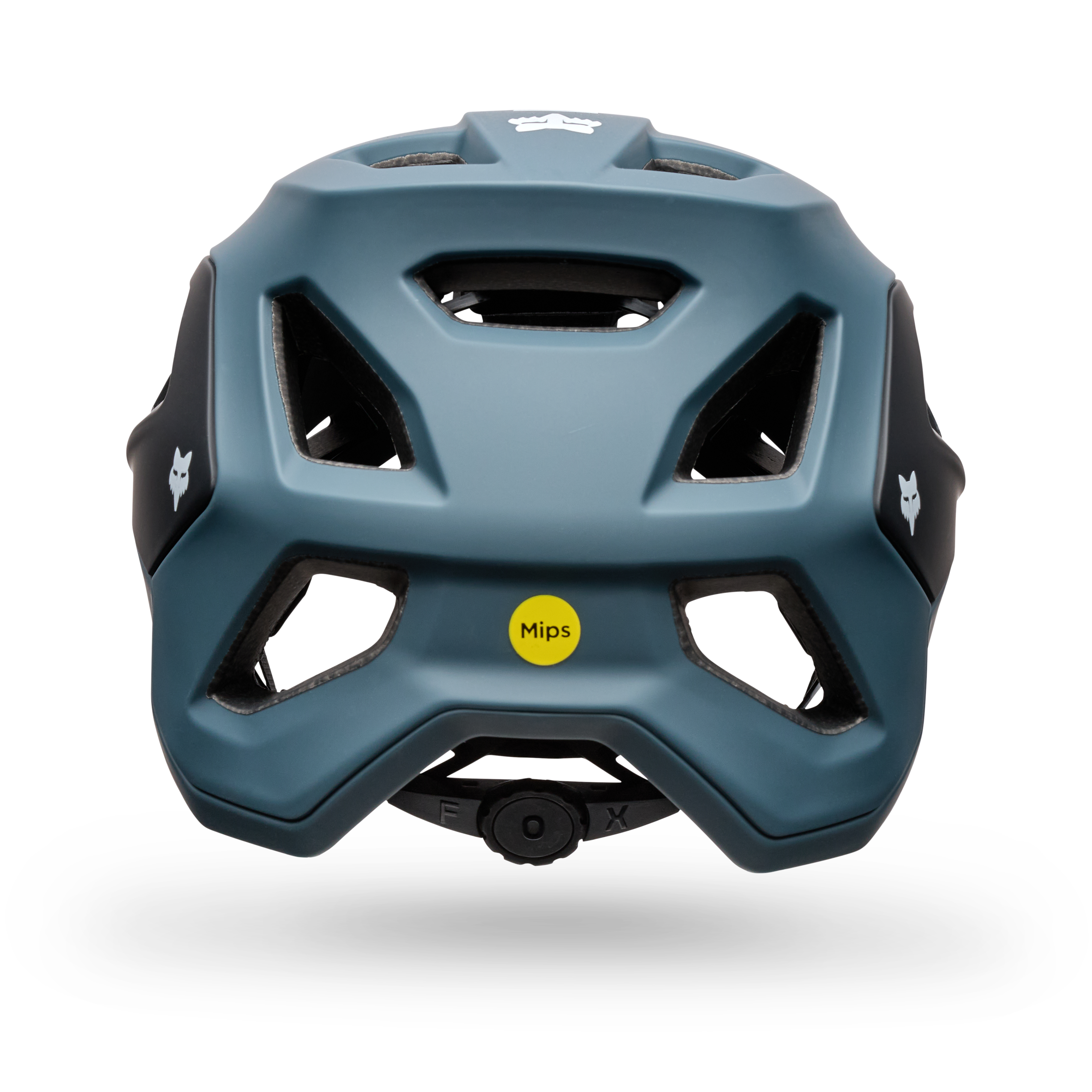 Fox Speedframe Helmet 5050 Deep Cobalt