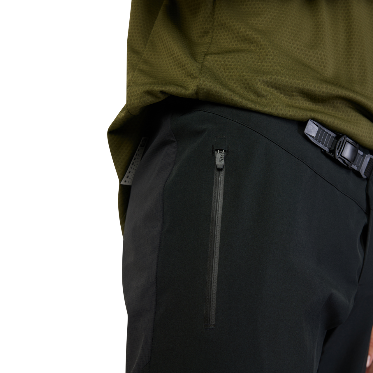 Fox Defend 3L Water Pant Black