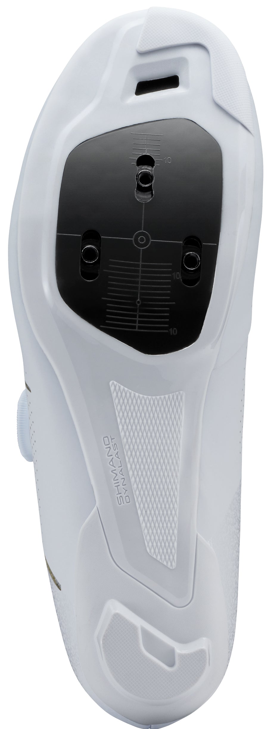 Shimano RC302 Rennrad-Schuhe Weit white