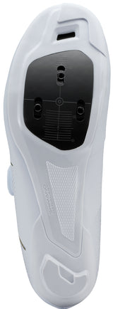 Shimano RC302 Rennrad-Schuhe Weit white