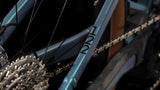 Cube Stereo Hybrid ONE22 Race 800 smaragdgrey´n´black (2025)