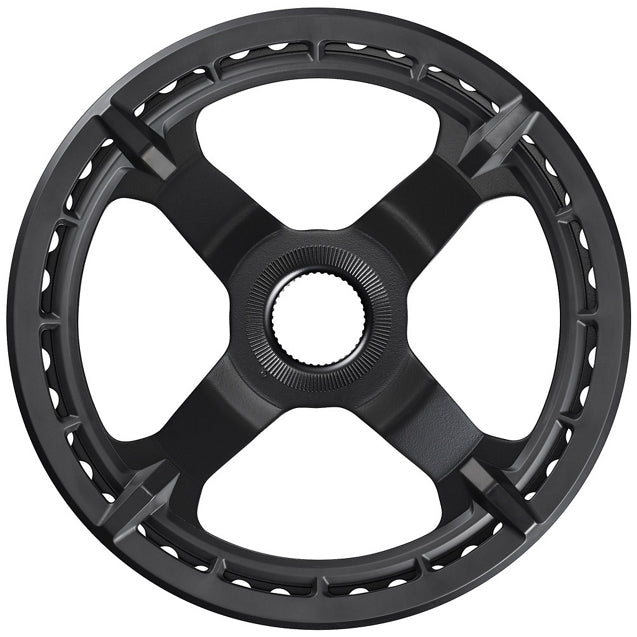 Shimano Steps SM-CRE50 Kettenblatt 11-speed für DU-E5000 schwarz