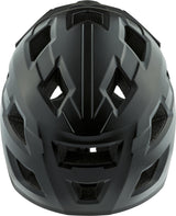 Alpina Rupi Helm schwarz