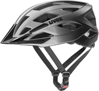 uvex I-Vo 2 City-Helm | Warm Grey-Black Matt – aktuelle Variante