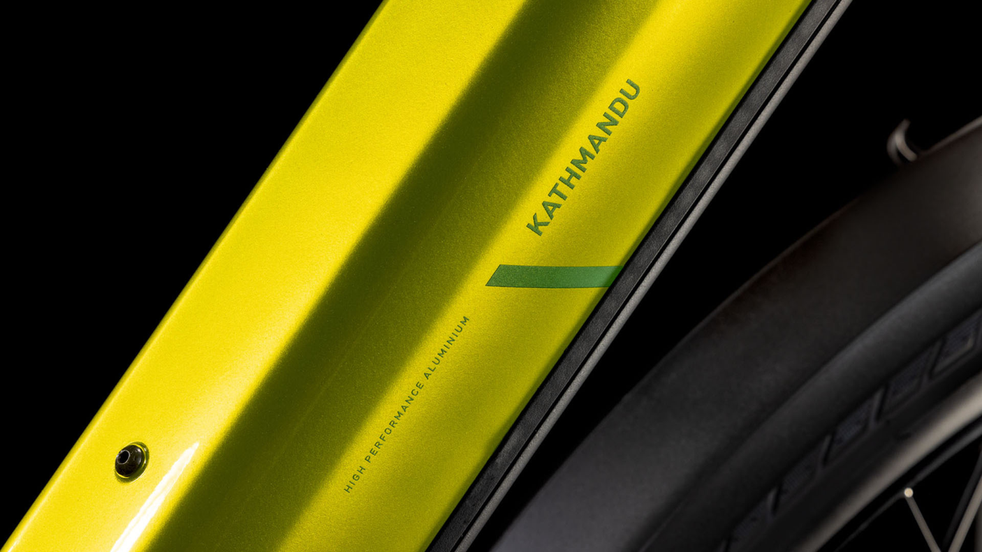 Cube Kathmandu Hybrid EXC 800  Diamant 800 lizard´n´juniper