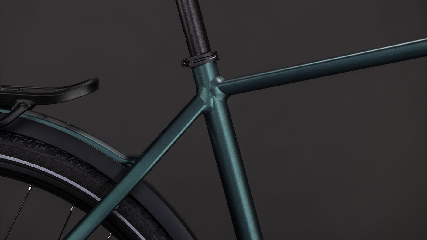 Cube Kathmandu SLT duskwood´n´goblin (2026)