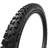 Michelin E-Wild front Racing Line 29" schwarz, Dark Label