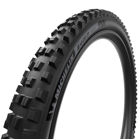 Michelin E-Wild front Racing Line 29" schwarz, Dark Label