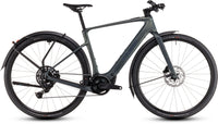 Cube Nulane Hybrid C:62 Race FE 400X sagebrushgreen´n´prism (2025) – aktuelle Variante