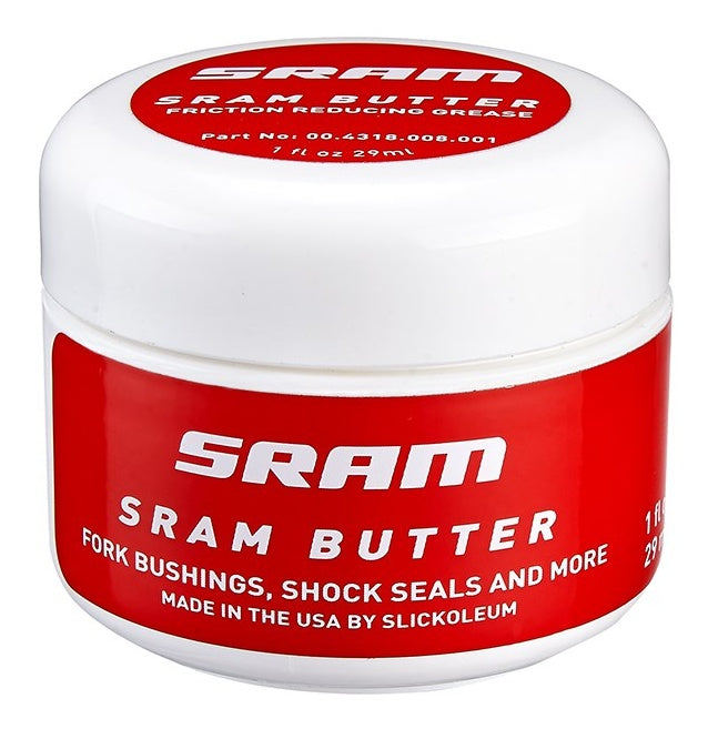 SRAM Butter Schmierfett 20 ml