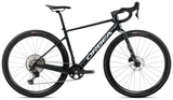Orbea TERRA H30 1X Diamond Black - Diamond Carbon View (Gloss) (2027)