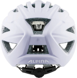Alpina Parana Touren Helm pastellgrün matt