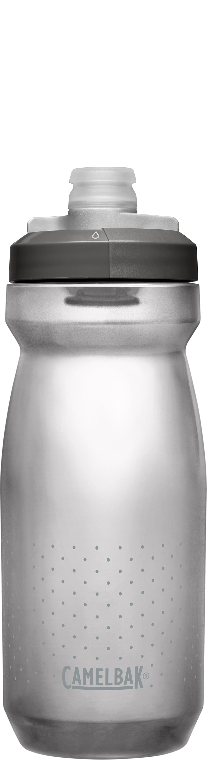 Camelbak Podium 620ml Trinkflasche Smoke