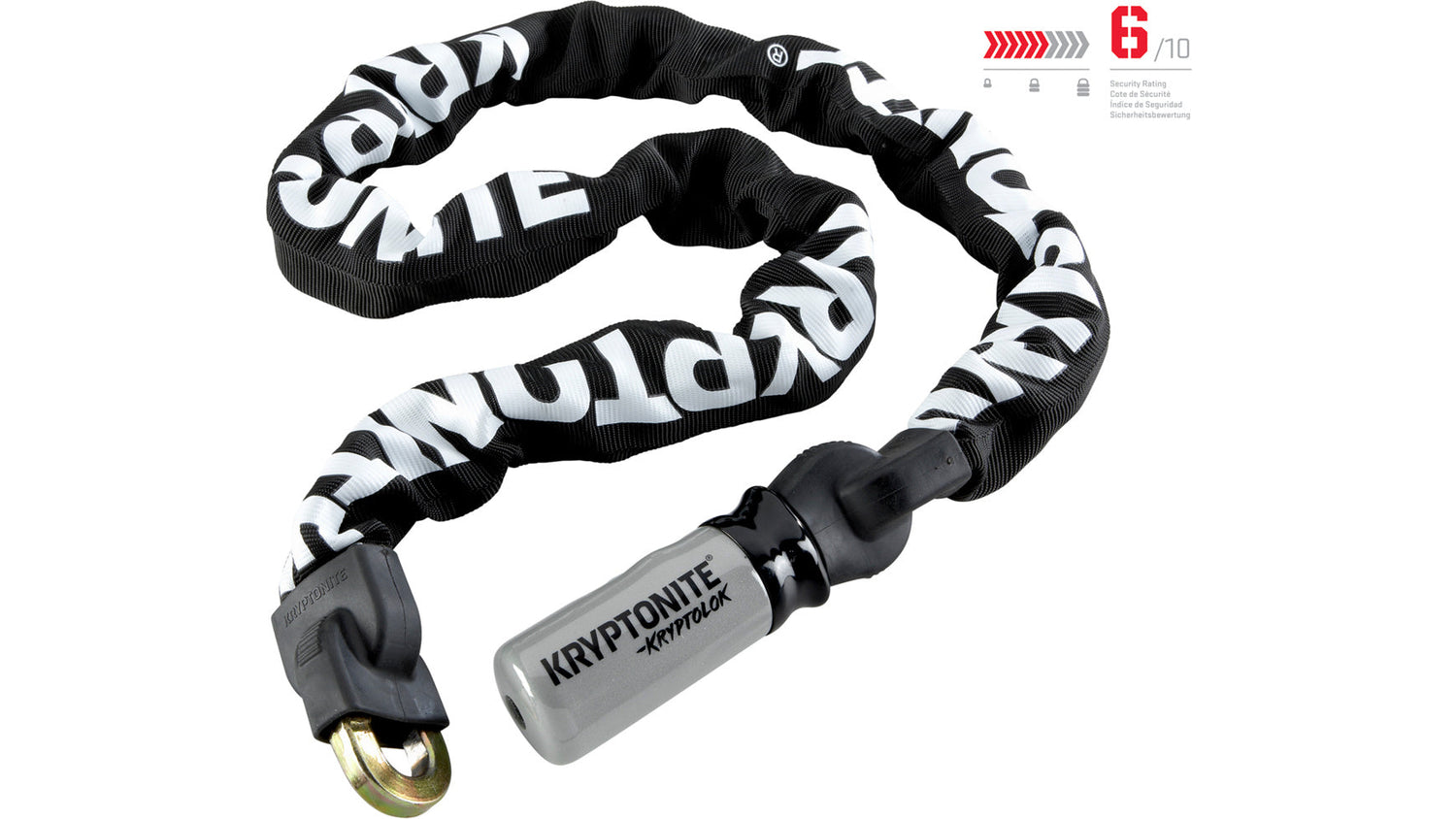 Kryptonite KryptoLok 2 912 Fahrradschloss