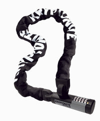 Kryptonite KryptoLok 912 Combo I.C. Kettenschloss (120cm) – aktuelle Variante