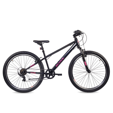 S'COOL Xroc Pro 26-K7 Oxid/Pink (2026)