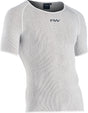 Northwave Light Jersey Short Sleeve White