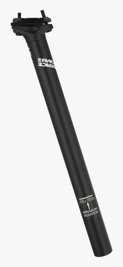 Race Face Ride XC Sattelstütze Ø 27,2mm black
