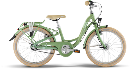Puky SKYRIDE 24-3 CLASSIC (2026) | 24 Zoll Kinderfahrrad