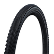Schwalbe G-ONE Overland 365 Performance RaceGuard Faltreifen Addix 4 Season schwarz-reflex