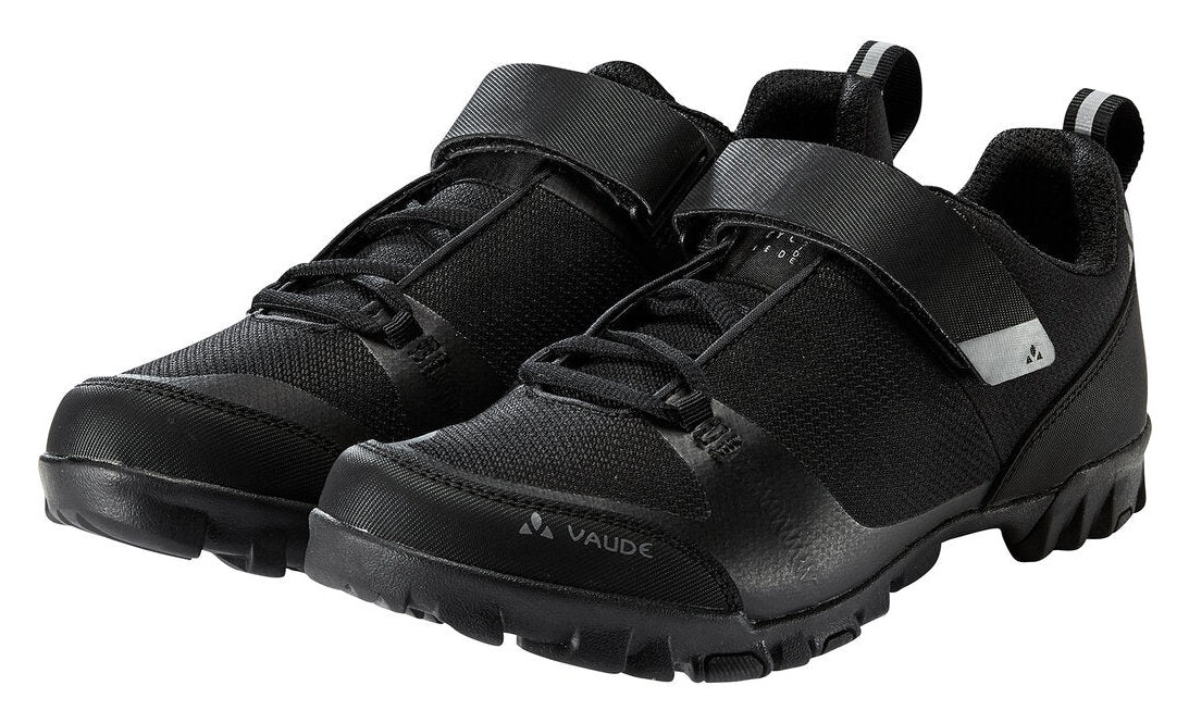 VAUDE TVL Pavei II schwarz | Damen Fahrradschuhe