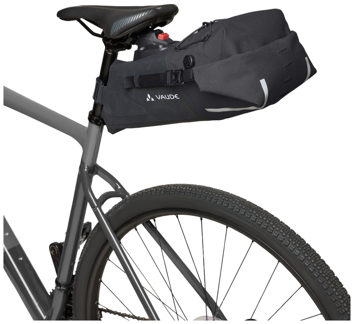 VAUDE Trailsaddle M Satteltasche