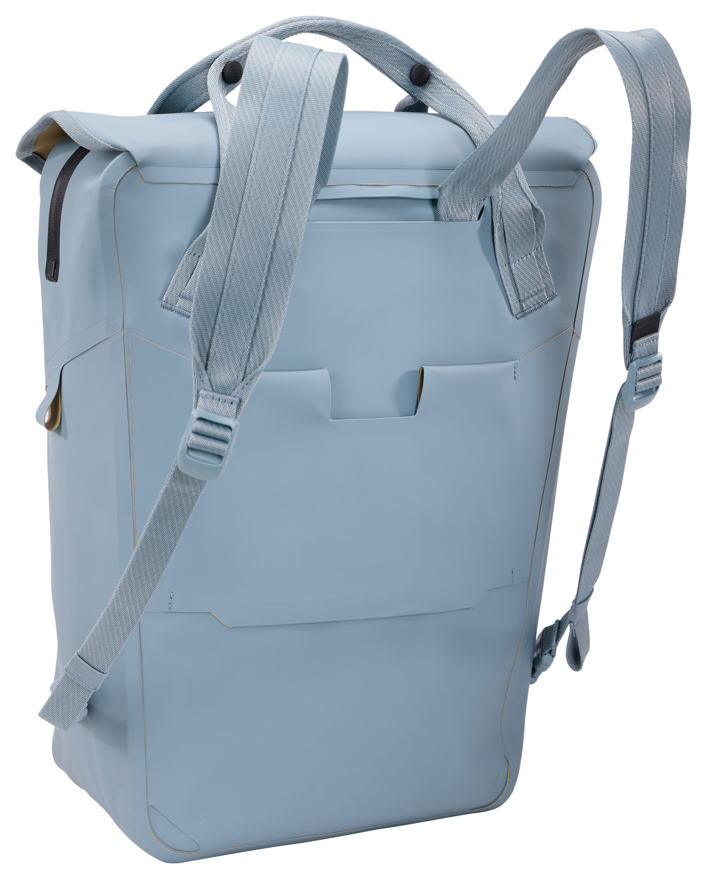 Thule Shield Backpack Inlock Bike Rucksack Mid Blue