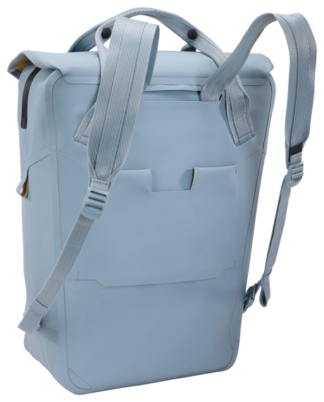 Thule Shield Backpack Inlock Bike Rucksack Mid Blue