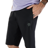Fox Ranger Short W/Liner Black