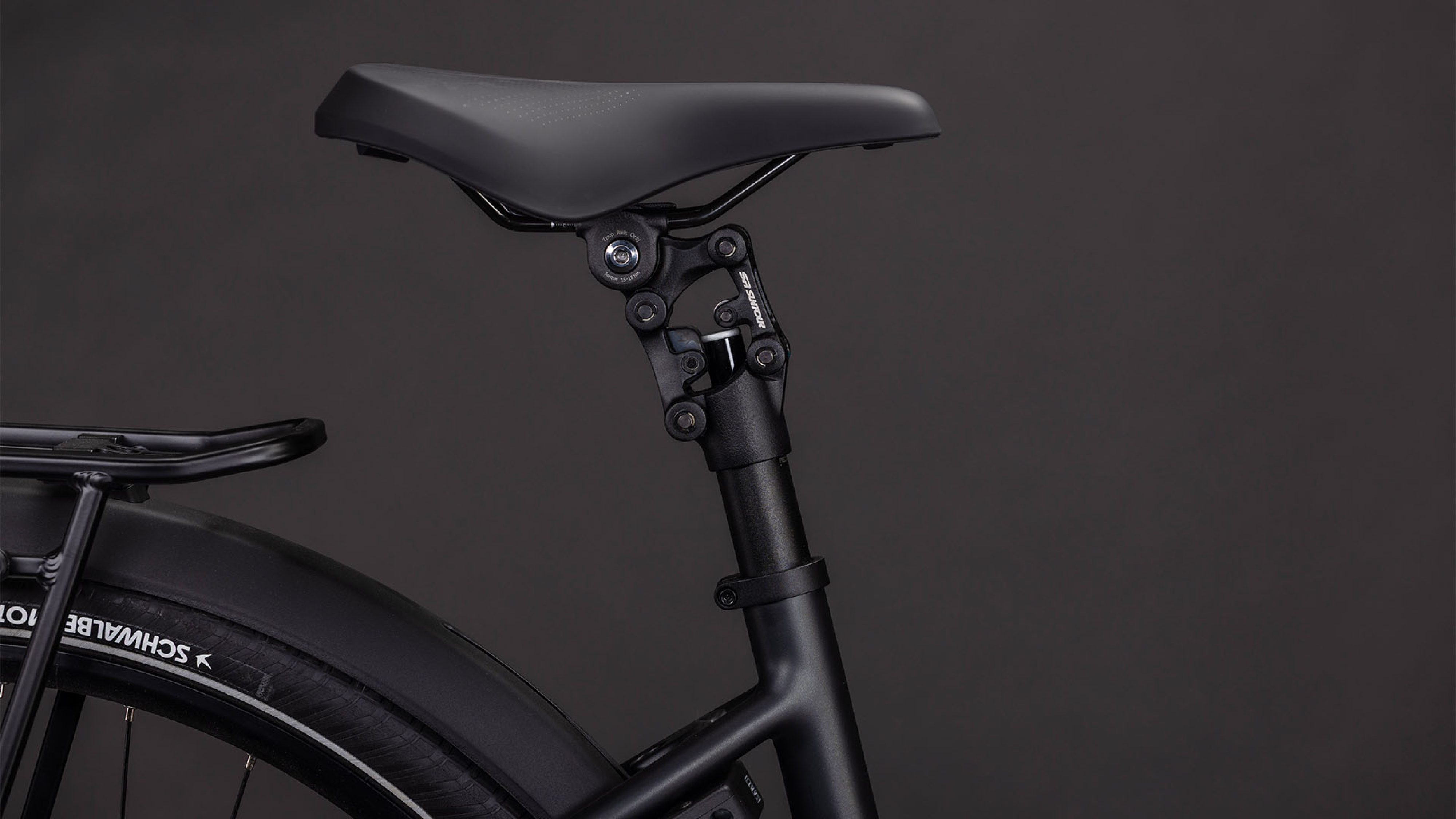 Cube Supreme Hybrid Comfort Pro 600 Easy Entry grey´n´chrome (2026)