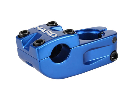 Haro Bikes Baseline Top Load Vorbau - Blue