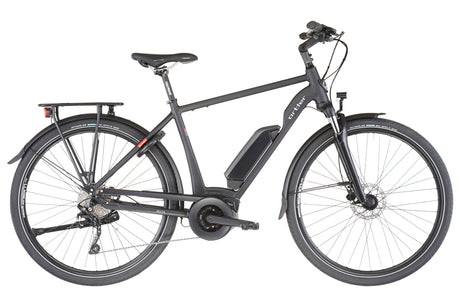 Ortler Bozen LTD schwarz