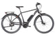Ortler Bozen LTD schwarz