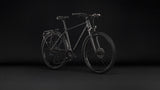 Cube Nature EXC FE Diamant grey´n´chrome (2027)