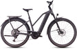Cube Kathmandu Hybrid SLX 800 Trapez graphite´n´black (2025)