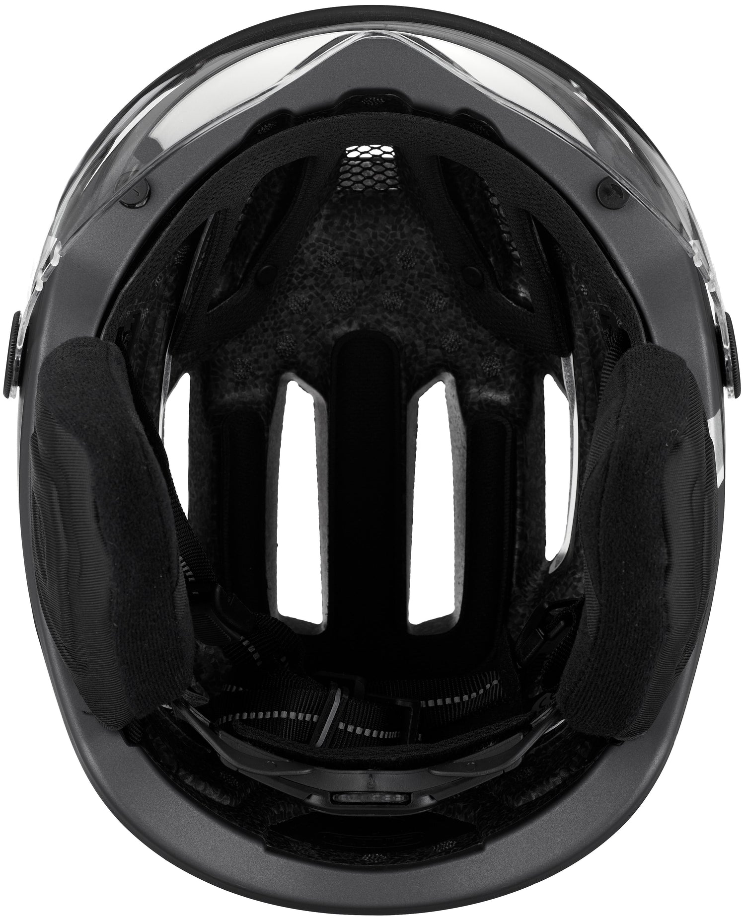 fahrradhelm pedelec 2.0 ace Abus Pedelec 2.0 ACE Fahrradhelm | schwarz
