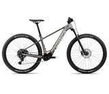 Orbea URRUN 30 540 Magnetic Bronze (Matt) - Silver (Gloss) (2026)