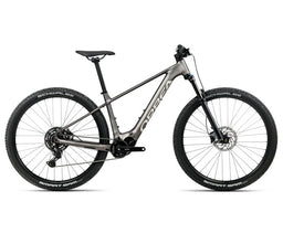 Orbea URRUN 30 540 Magnetic Bronze (Matt) - Silver (Gloss) (2026)