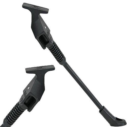 Hebie eLEX Seitenständer Schwerlast 28