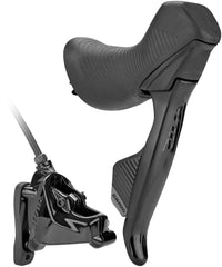 SRAM Rival eTap AXS D1 Scheibenbremse Rear Rechts Flat Mount 20mm schwarz – aktuelle Variante