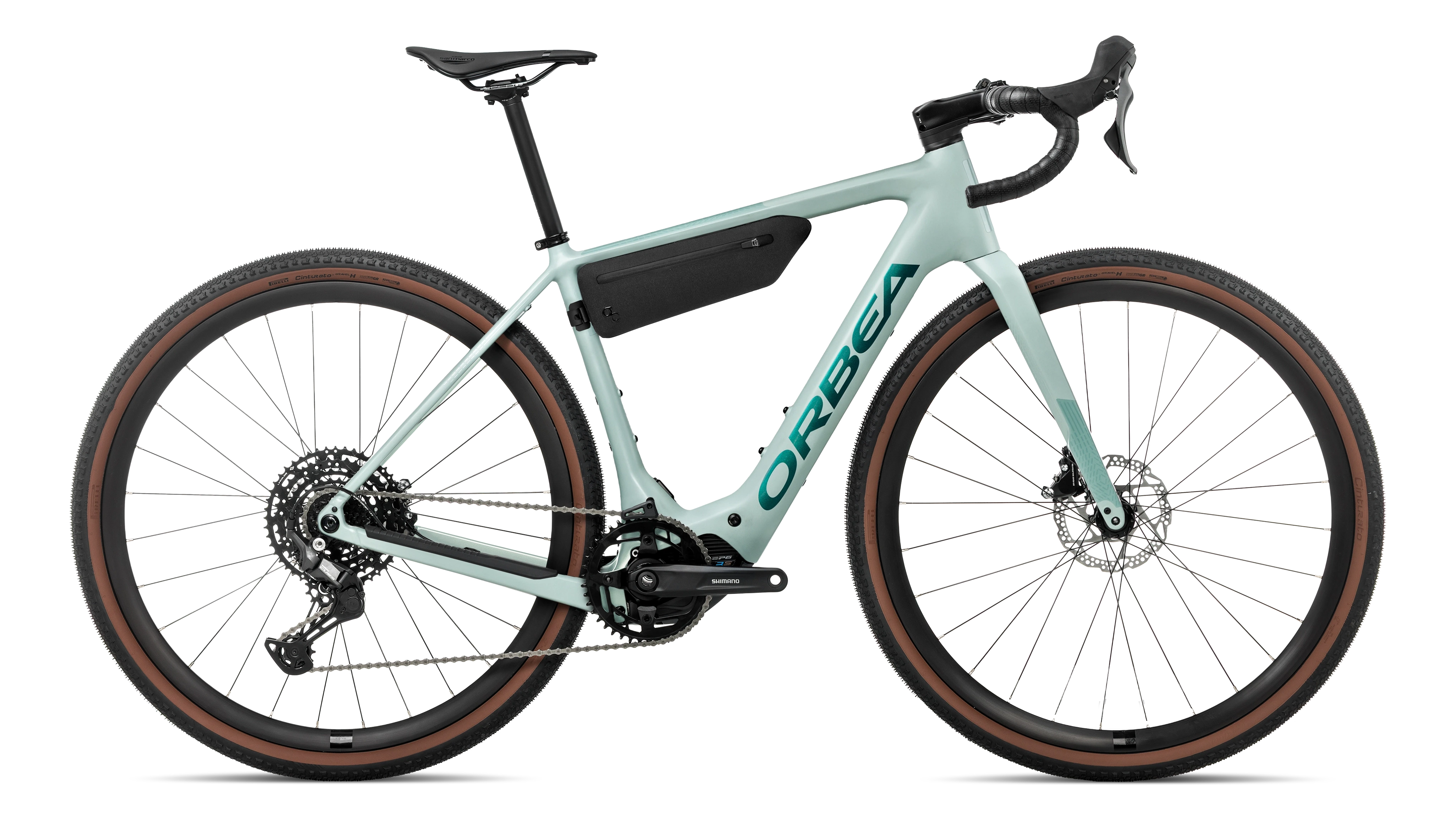 Orbea DENNA H50 Blue Stone (2027)