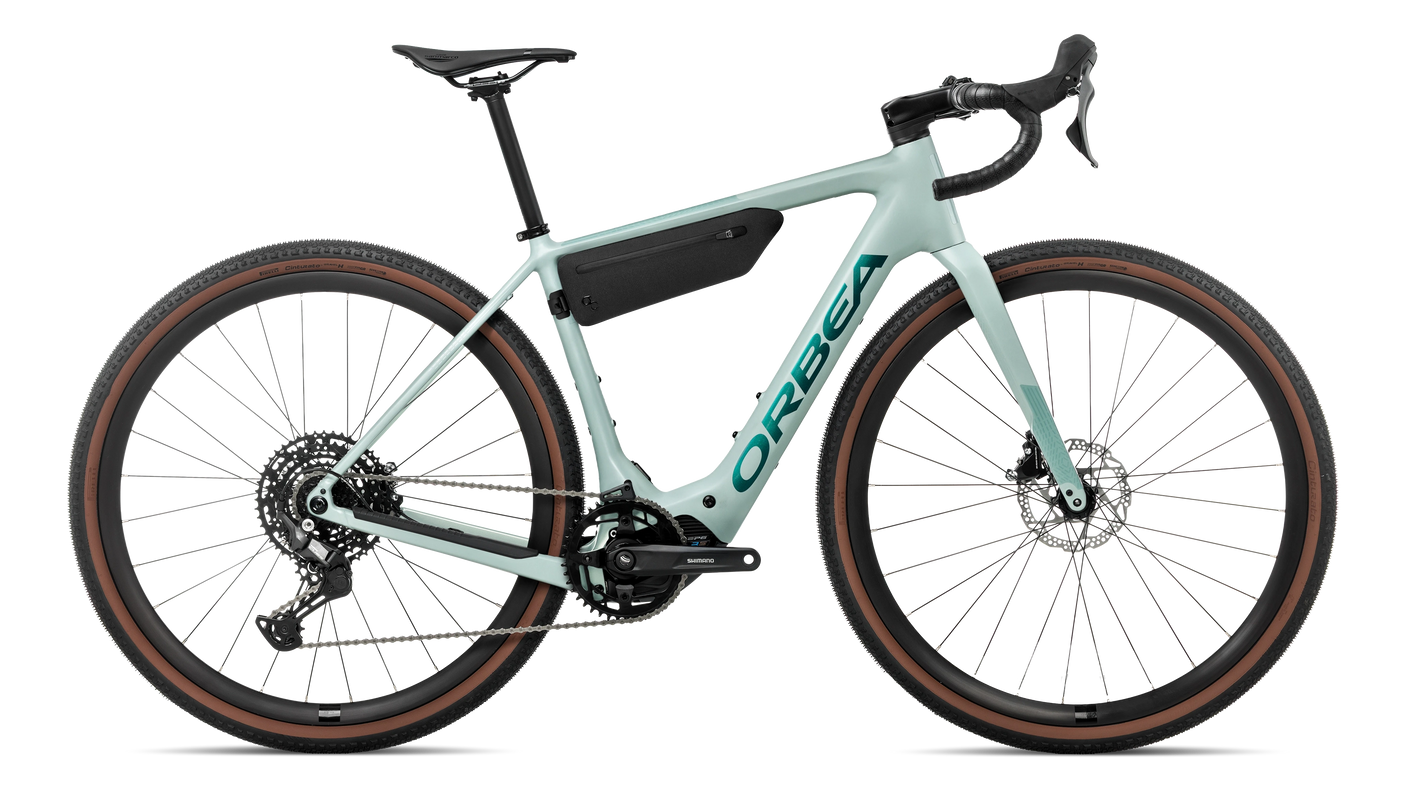 Orbea DENNA H50 Blue Stone (2027)