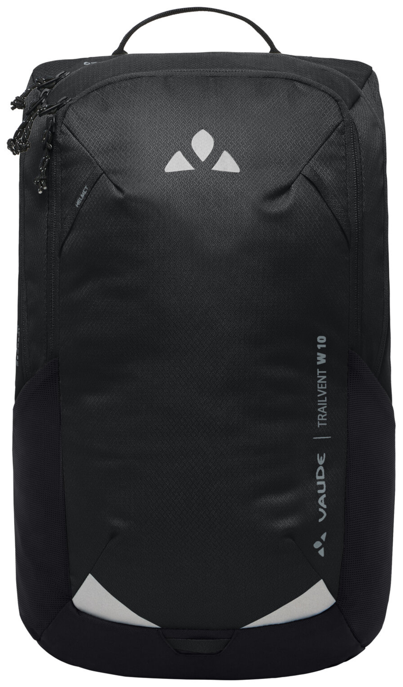 VAUDE Women's Trailvent 10 black