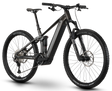 Raymon Korak Pro 800 pipegrey/black (2026)